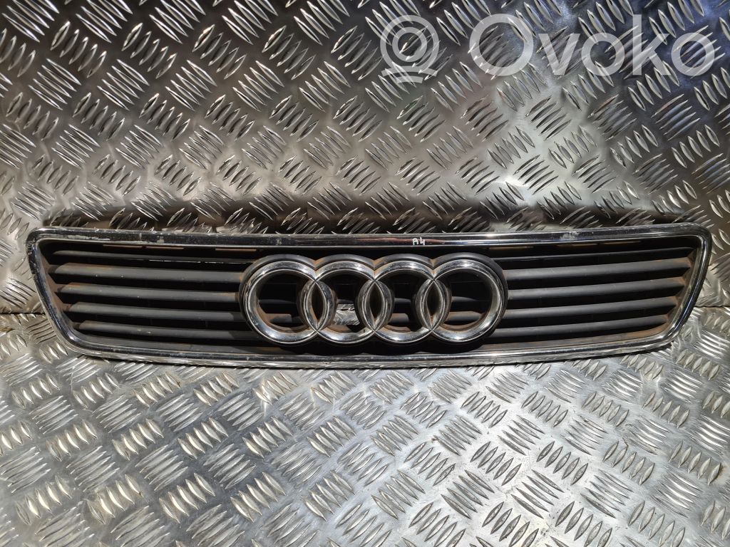 Audi A4 S4 B5 8D Kulmapaneelin paineventtiili 