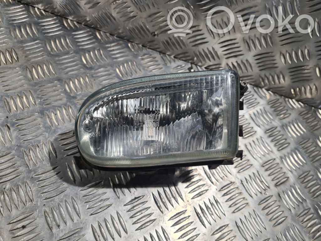 Renault Megane I Etusumuvalo 