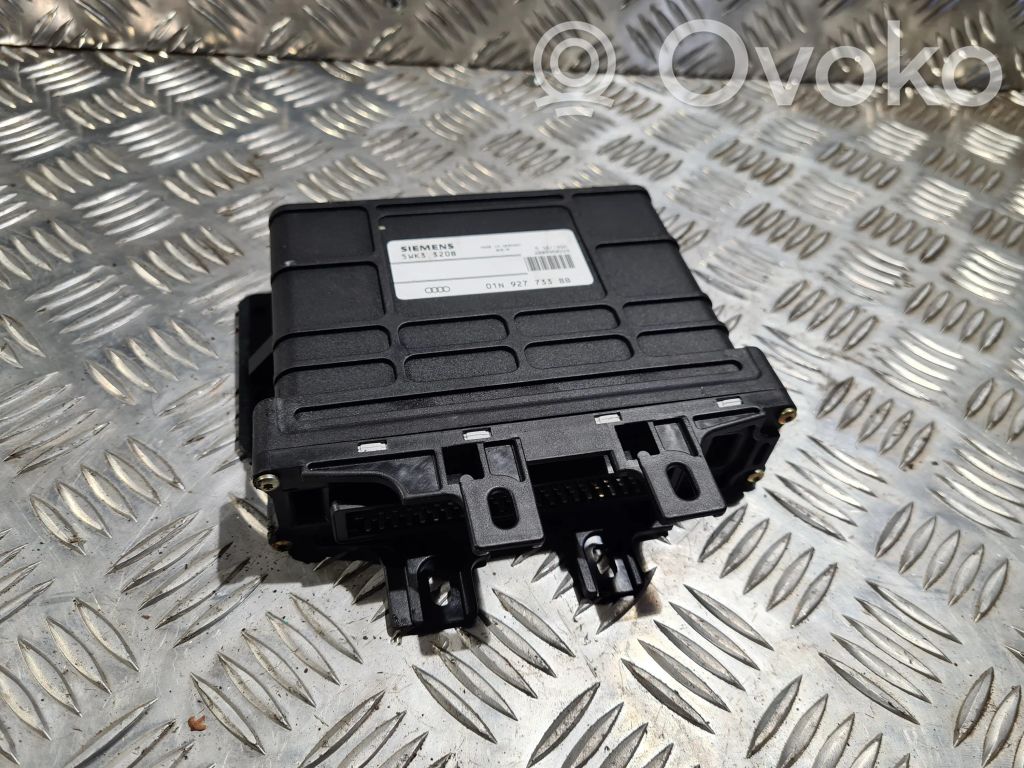 Audi A4 S4 B5 8D Gearbox control unit/module 
