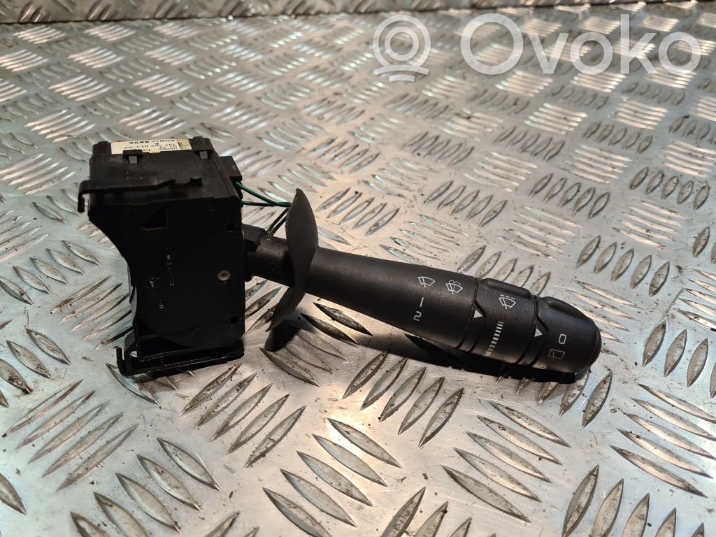 Renault Laguna II Wiper speed switch 