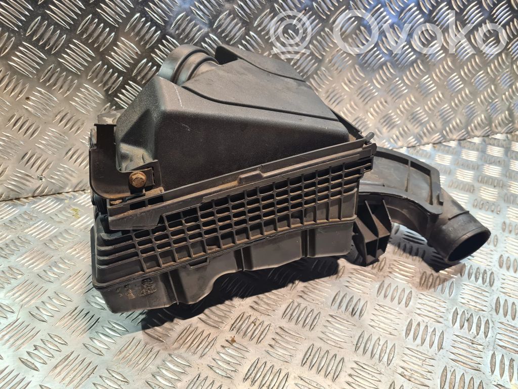 Renault Laguna III Luftfilterkasten 