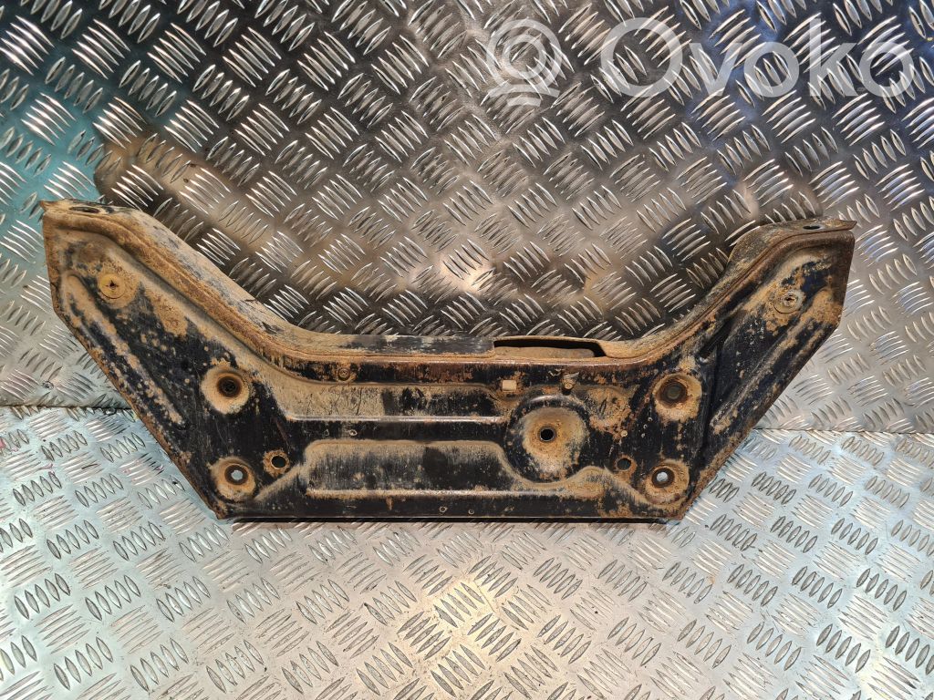 Front subframe