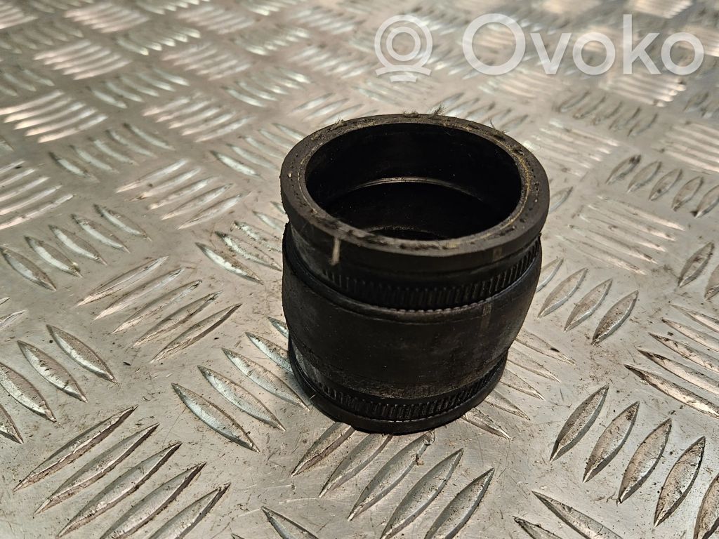 Intercooler hose/pipe