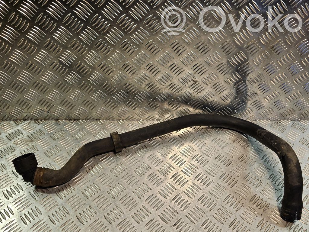 Seat Alhambra (Mk1) Engine coolant pipe/hose 
