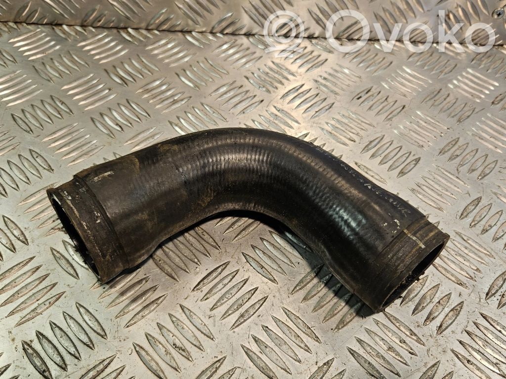 Ford Galaxy Intercooler hose/pipe 