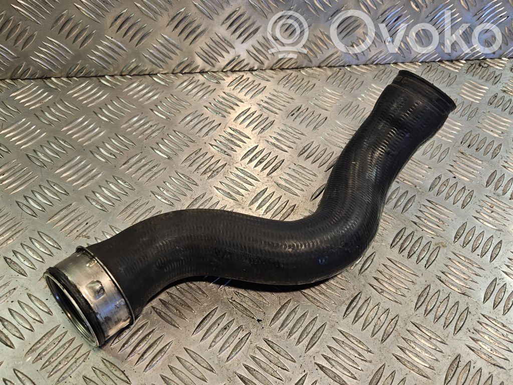 Seat Alhambra (Mk1) Intercooler hose/pipe 