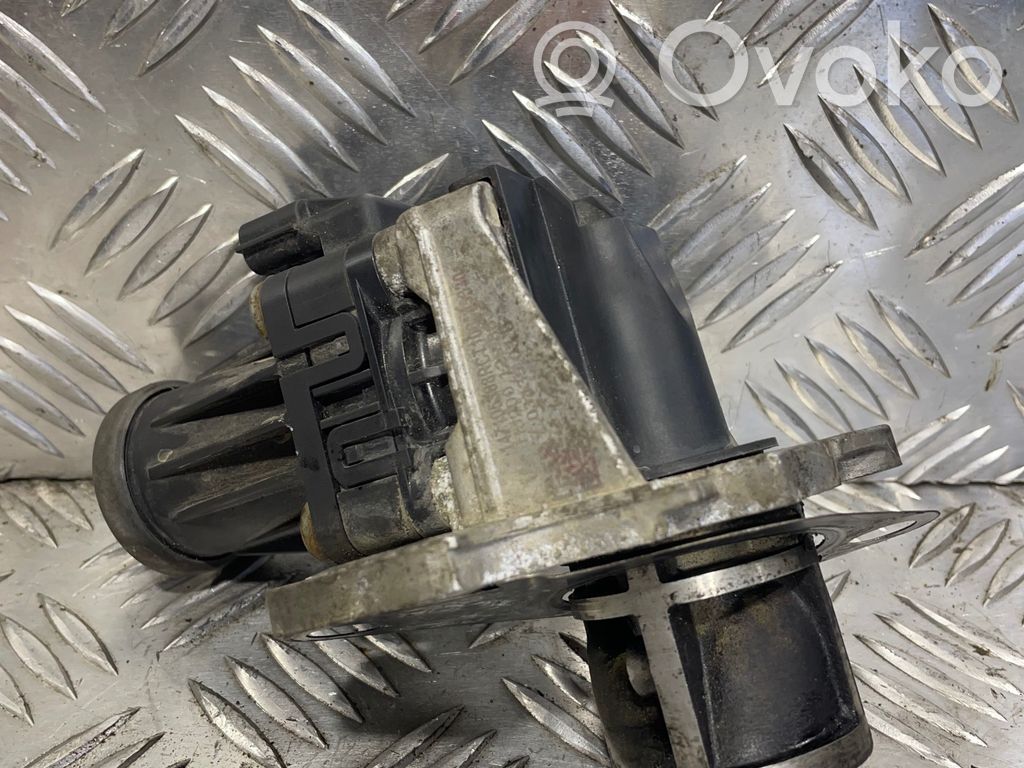 Nissan Qashqai Válvula EGR 