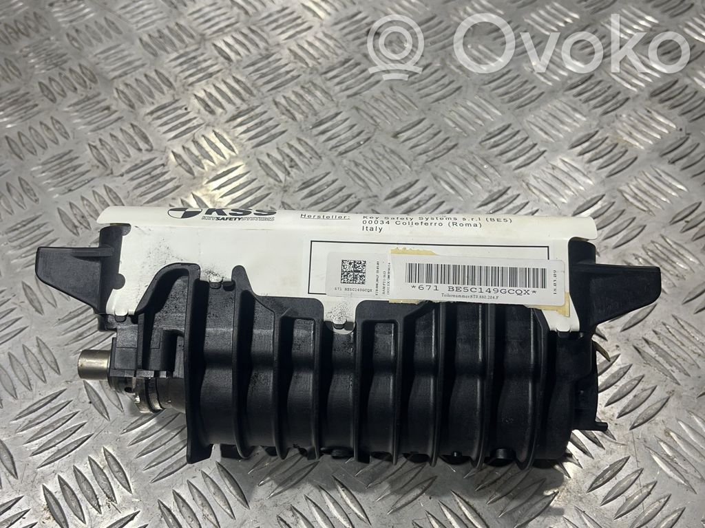 Audi A4 S4 B8 8K Airbag del pasajero 