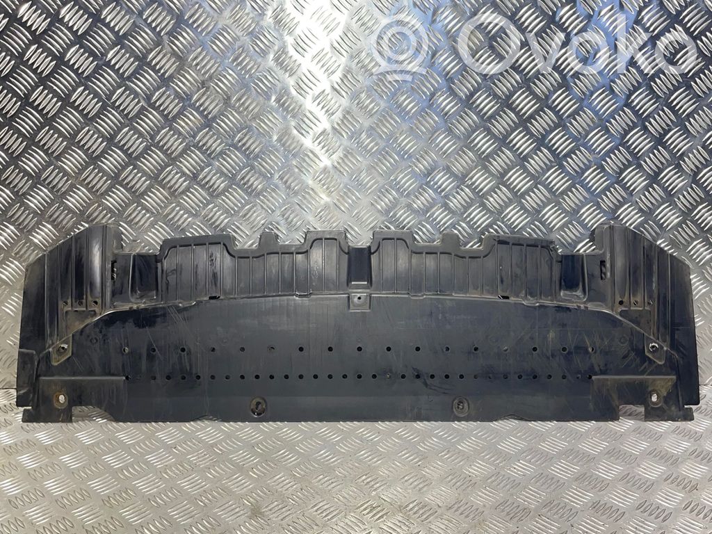 Audi A4 S4 B8 8K Osłona pod zderzak przedni / Absorber 