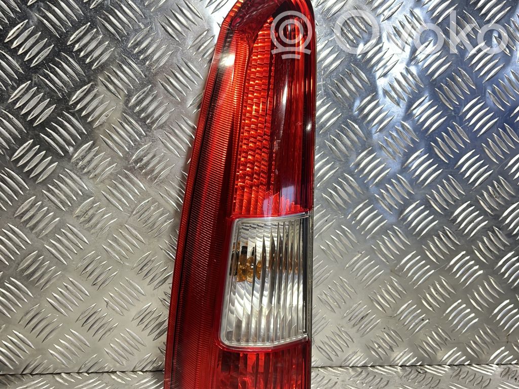 Volvo V70 Takavalot 