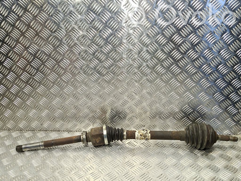 Front driveshaft   9686025480