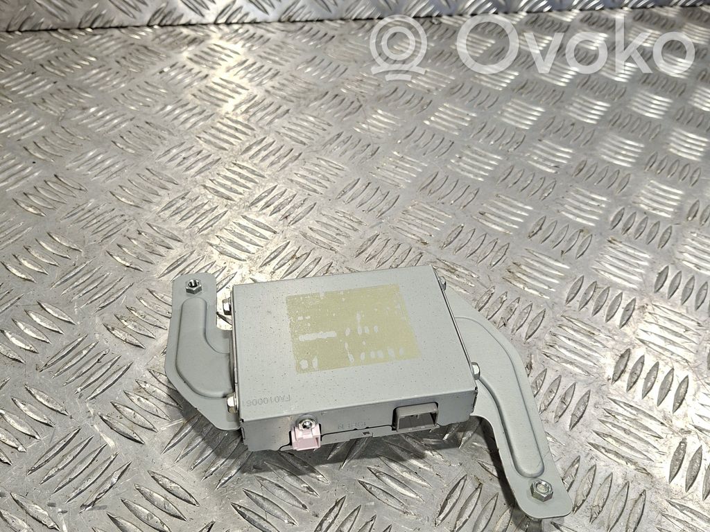 Honda CR-V Parking PDC control unit/module 