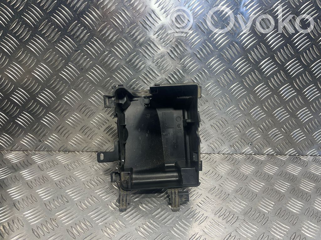 Citroen C4 SpaceTourer Fuse box set 