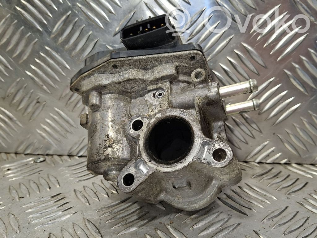 Honda CR-V EGR valve 