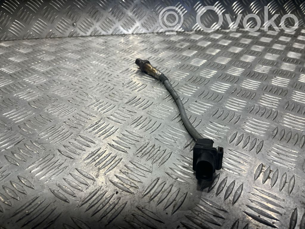 Honda CR-V Lambda probe sensor 