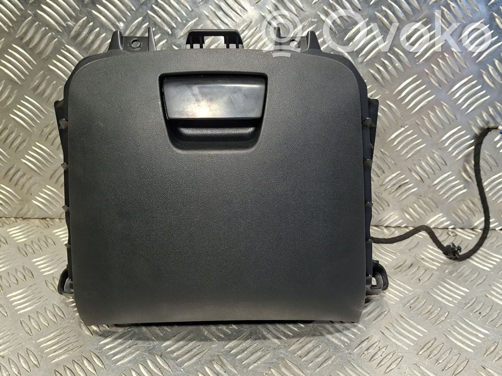 Citroen C4 SpaceTourer Guantera 