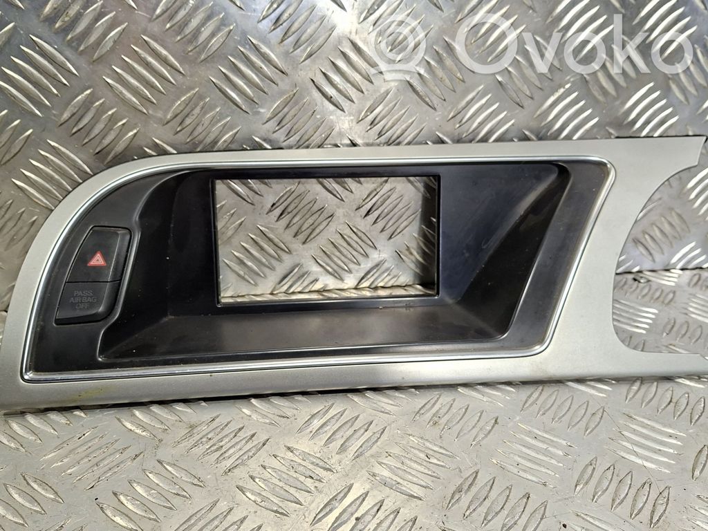 Audi A5 8T 8F Panel trim 