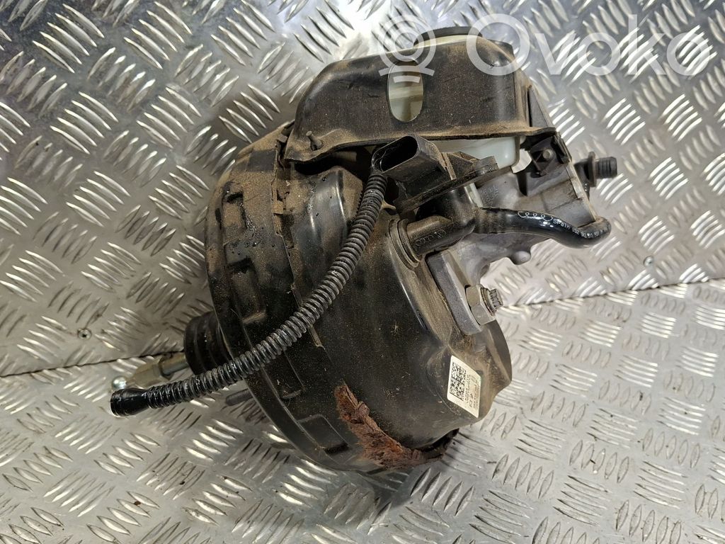 Audi A5 8T 8F Brake booster 