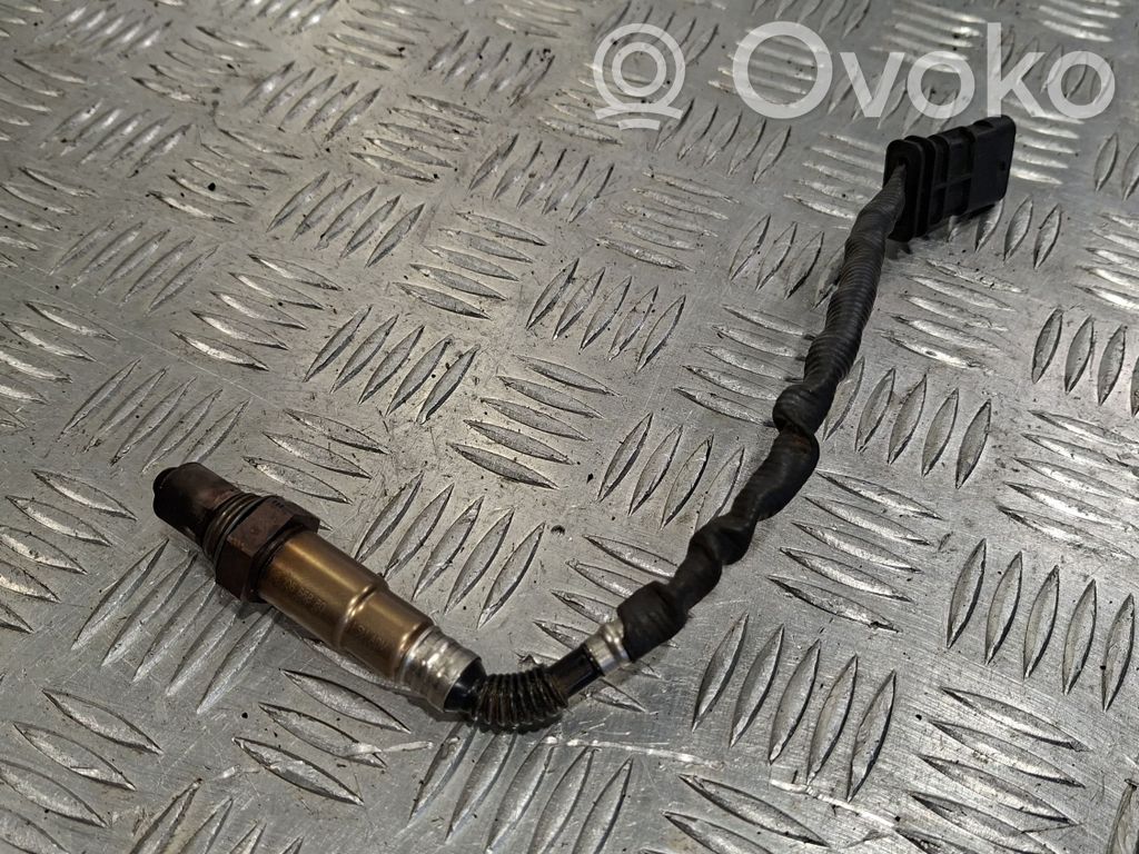 Peugeot 5008 II Lambda probe sensor 