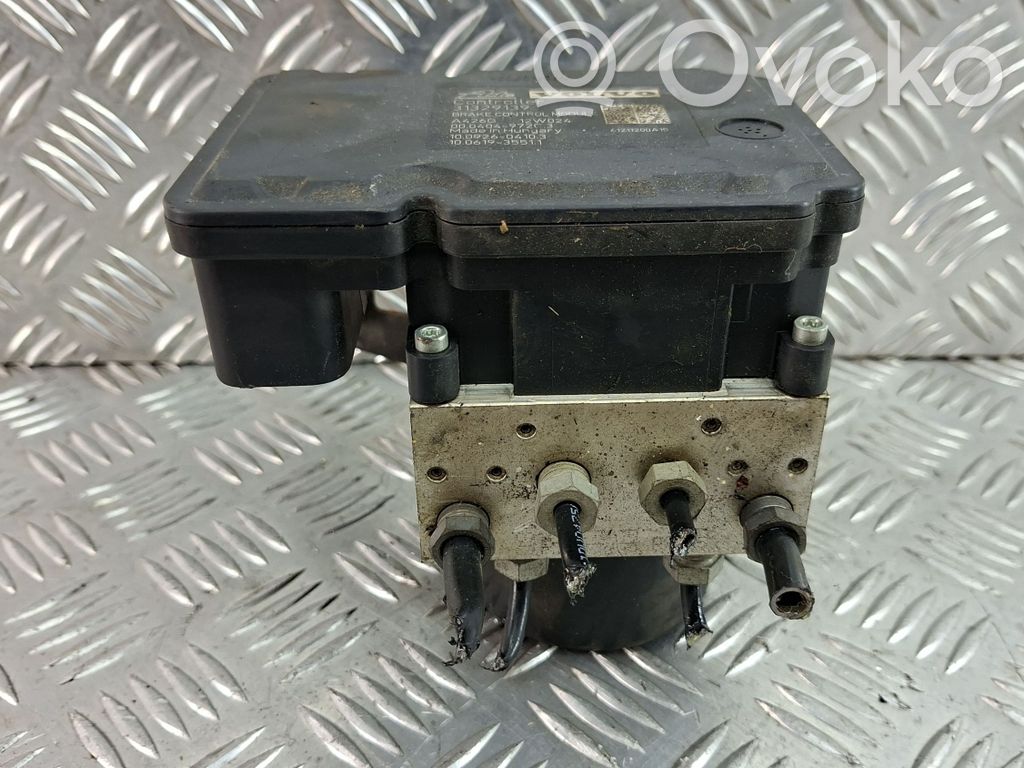 Volvo XC60 ABS Pump 