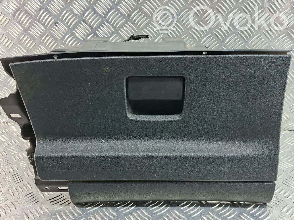 Ford S-MAX Daiktadėžė 