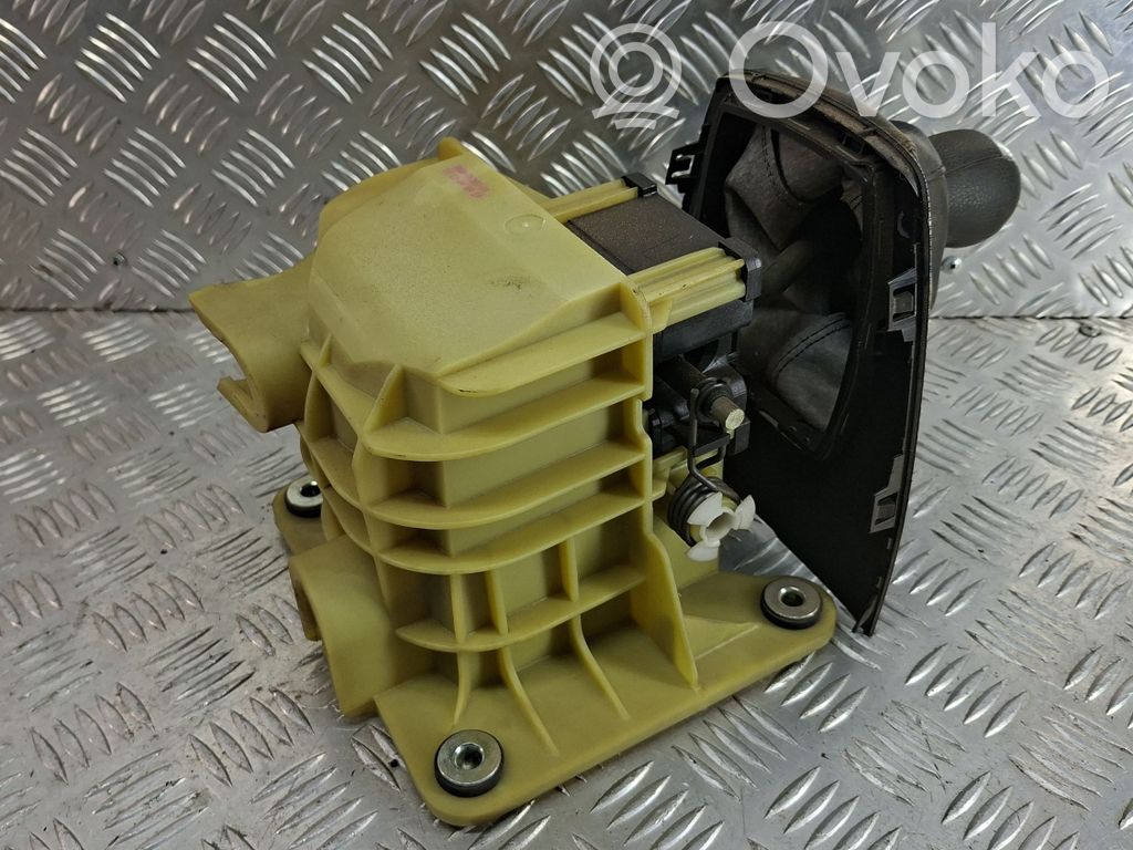 Ford C-MAX I Selector caja de cambios 