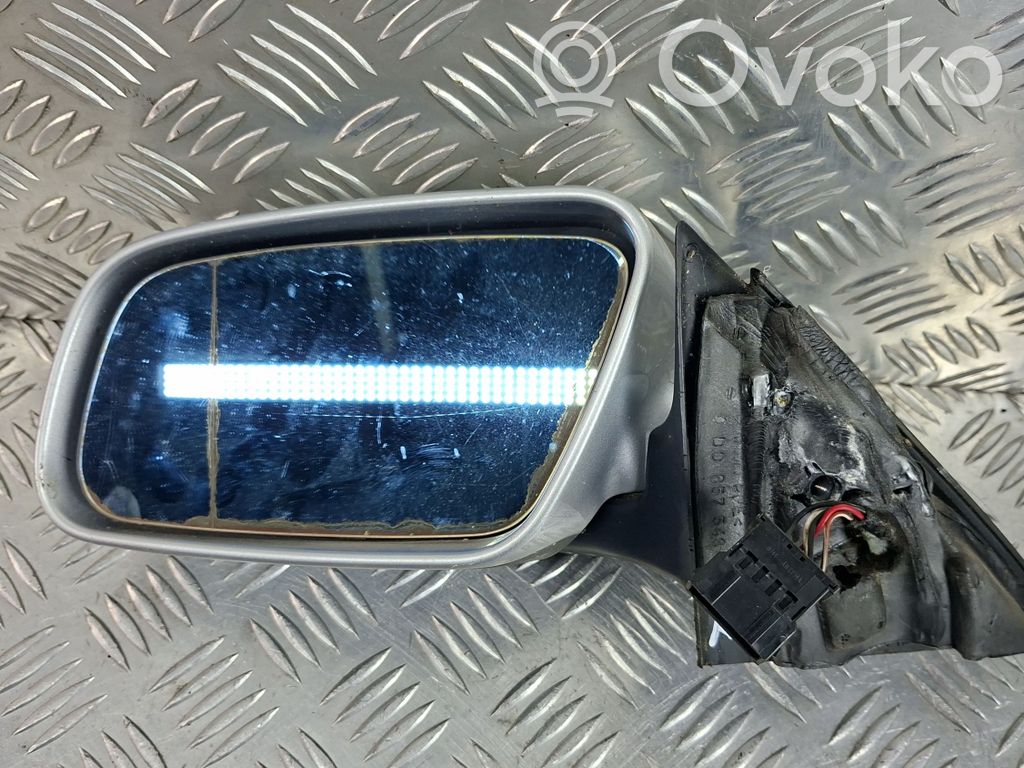 Audi A4 S4 B5 8D Veidrodėlis (elektra valdomas) 