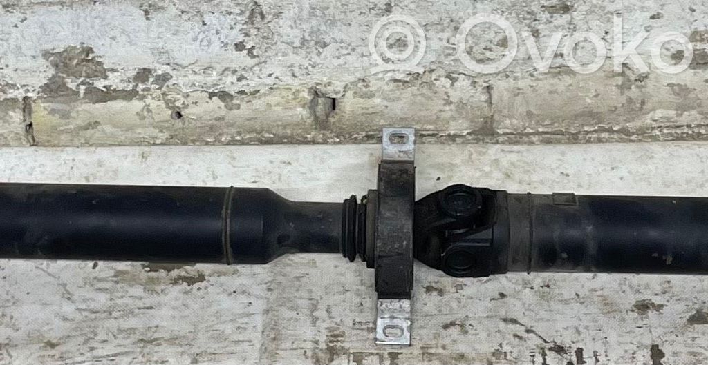 BMW 1 F20 F21 Kardāns komplektā 
