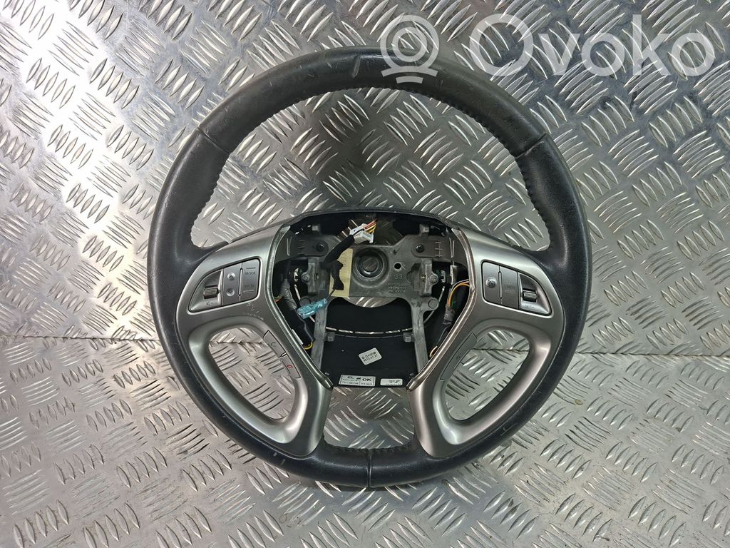 Hyundai ix35 Volante 