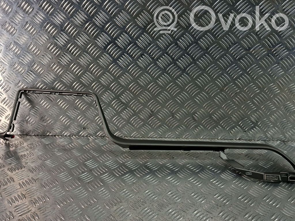 Toyota C-HR I Dashboard trim 