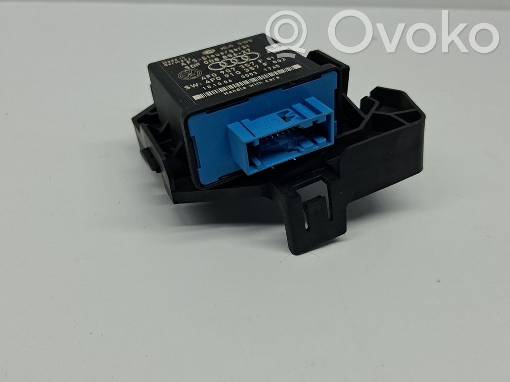Lichtmodul Lichtsensor   4F0907357F,4F0910357F,5DF00888627
