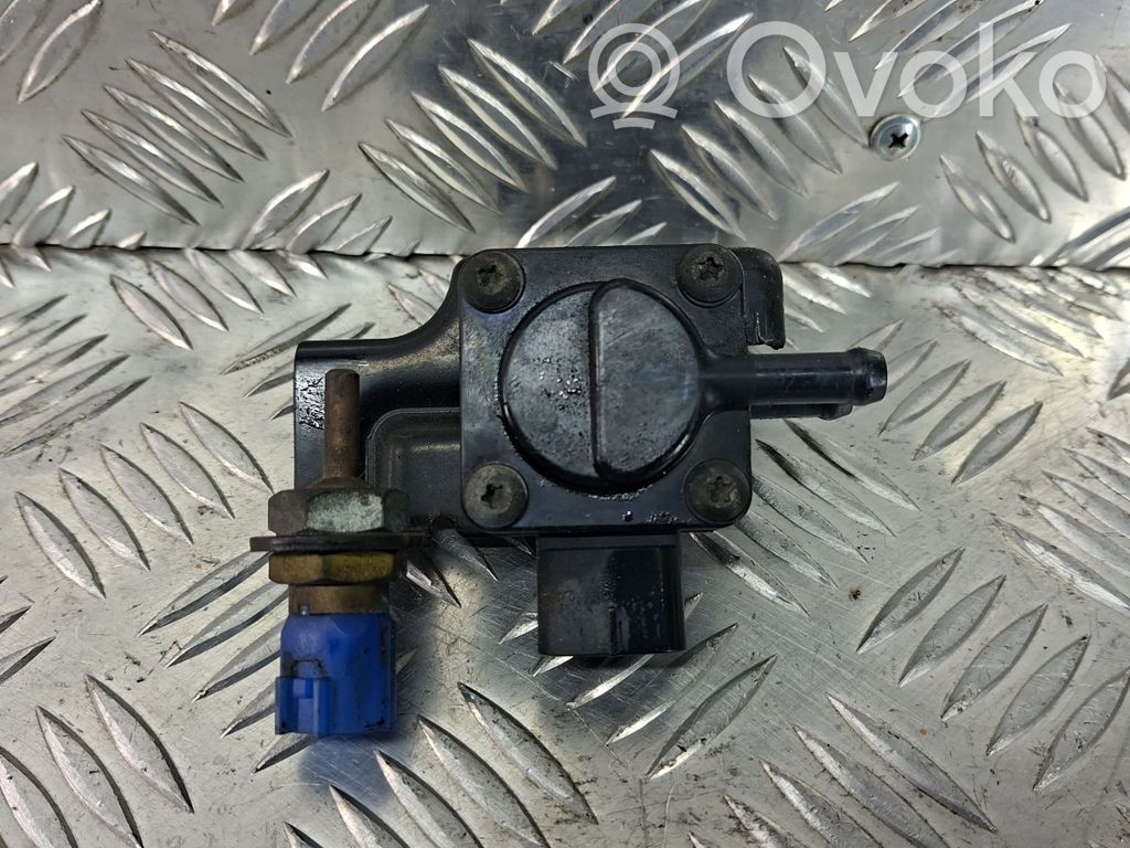 Nissan Pathfinder R51 Exhaust gas pressure sensor 