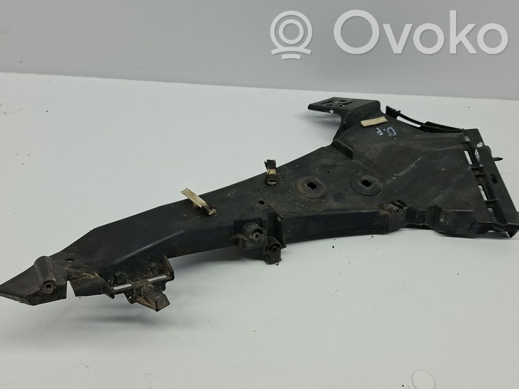 Audi Q7 4L Front bumper mounting bracket 