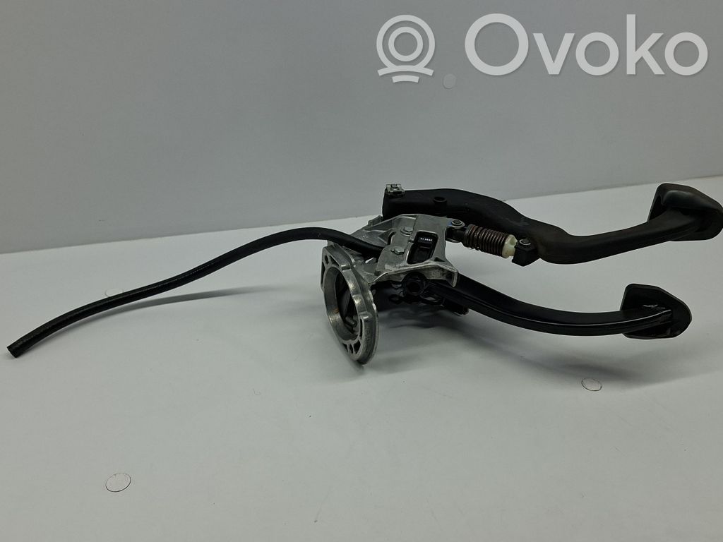 BMW 3 F30 F35 F31 Pedalier 