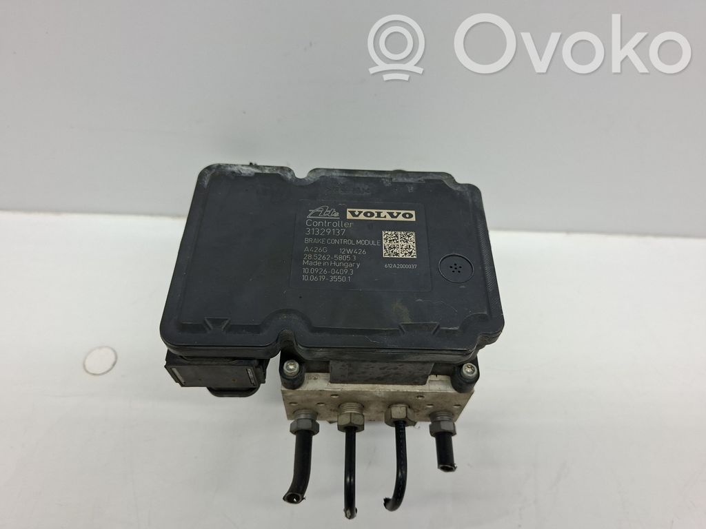 Volvo V60 ABS bloks 