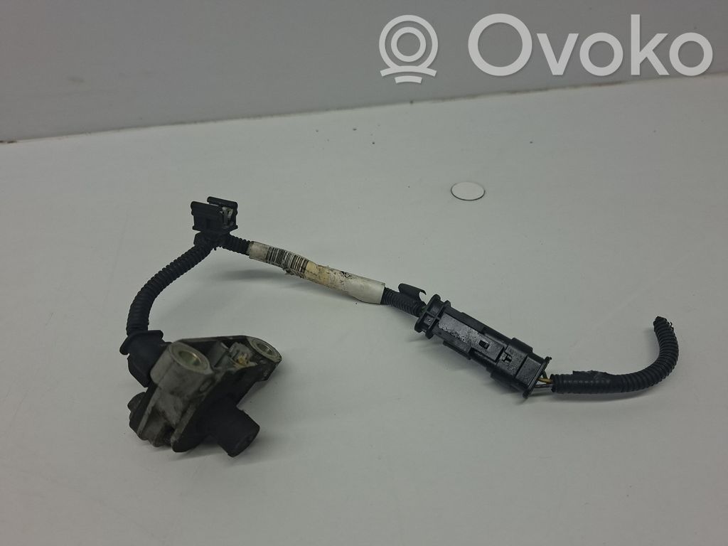 Volvo V60 Crankshaft position sensor 
