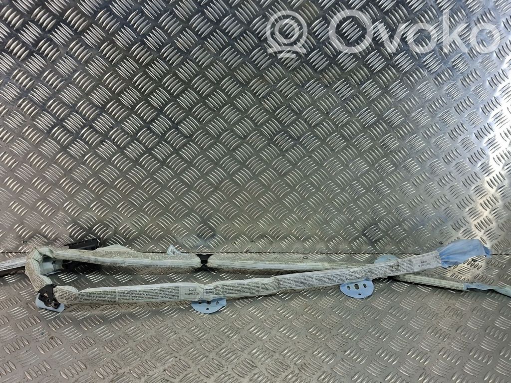 Audi A6 S6 C6 4F Airbag cortină 