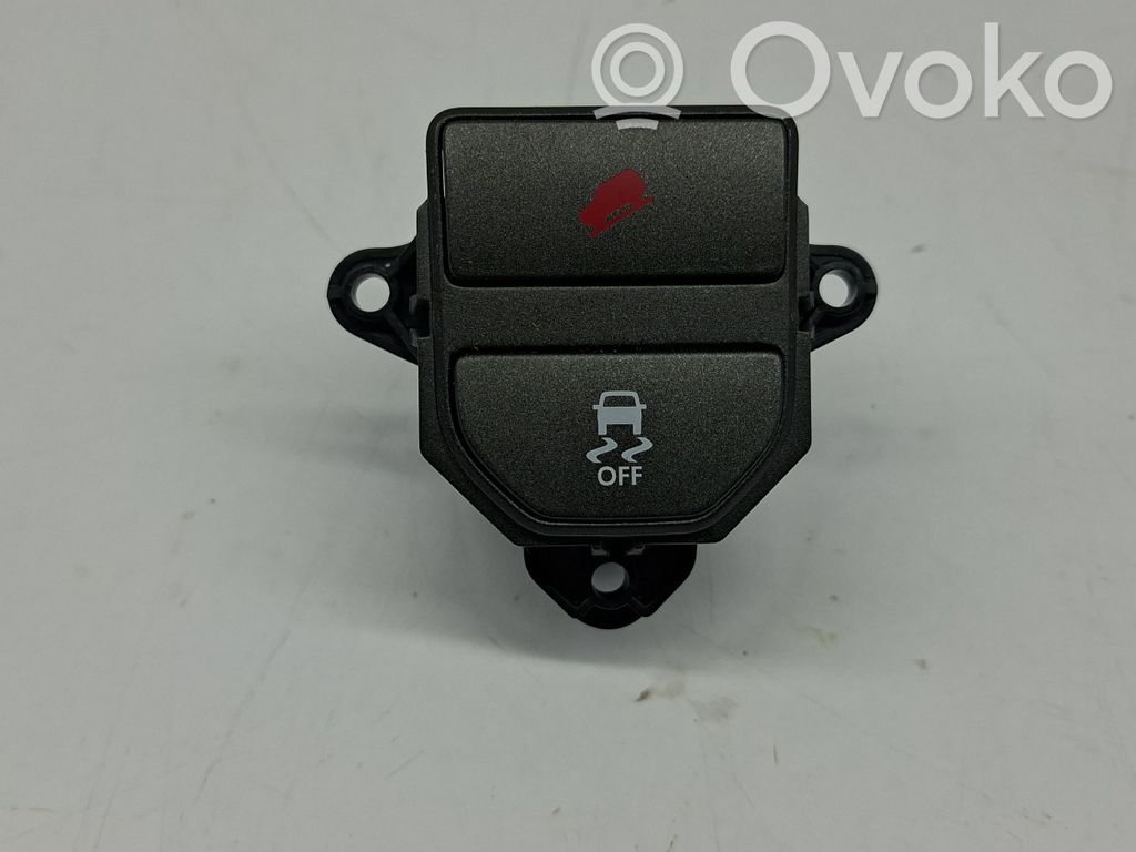 Land Rover Evoque I Traction control (ASR) switch 