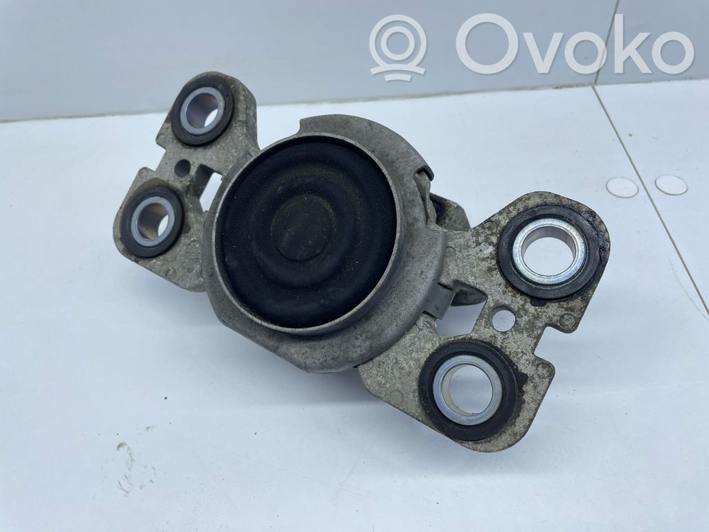 Land Rover Evoque I Engine mount bracket 