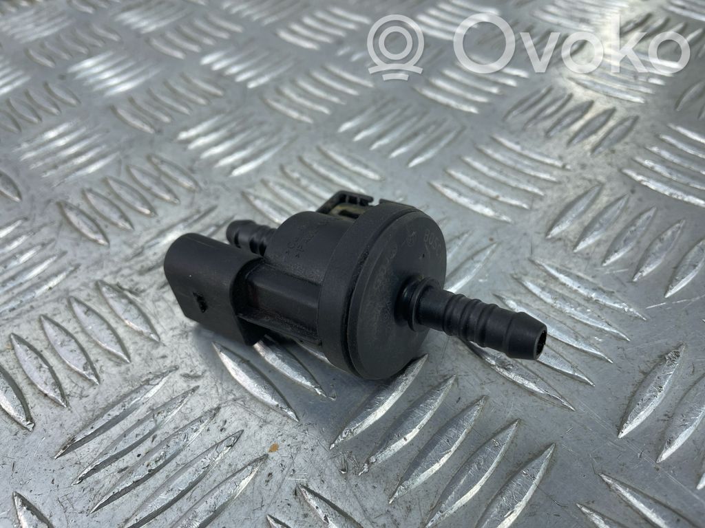 Audi A6 S6 C6 4F Turboahtimen magneettiventtiili 