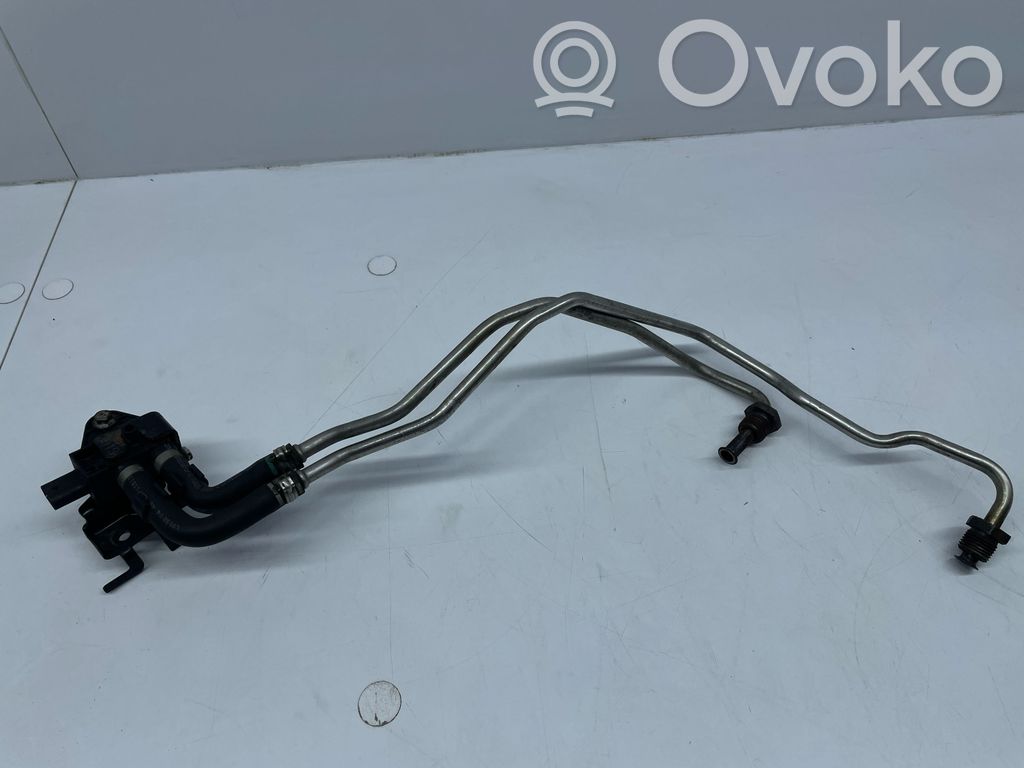 Peugeot 5008 II Abgasdrucksensor Differenzdrucksensor 