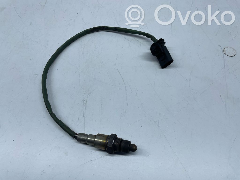 Peugeot 5008 II Lambda probe sensor 