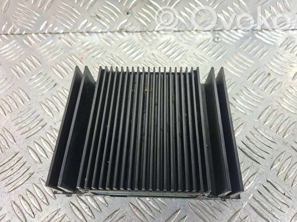 Hyundai i40 Wzmacniacz audio 