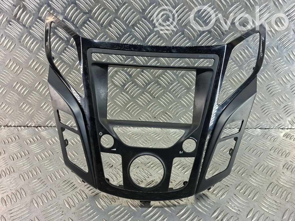 Hyundai i40 Panel trim 