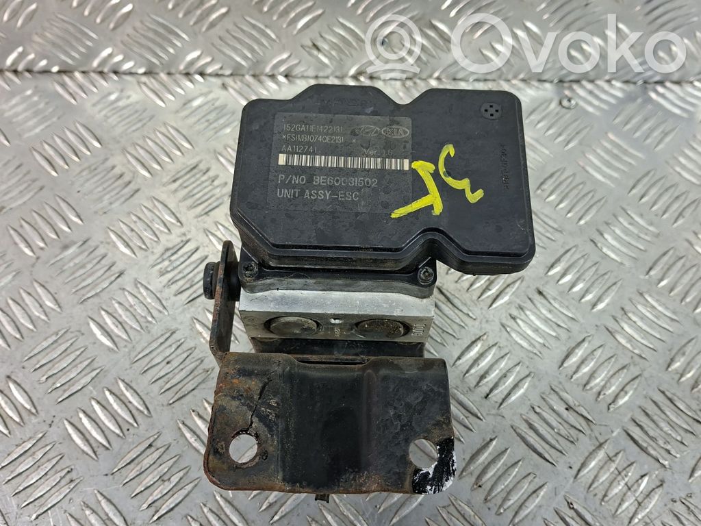Hyundai i40 Bomba de ABS 