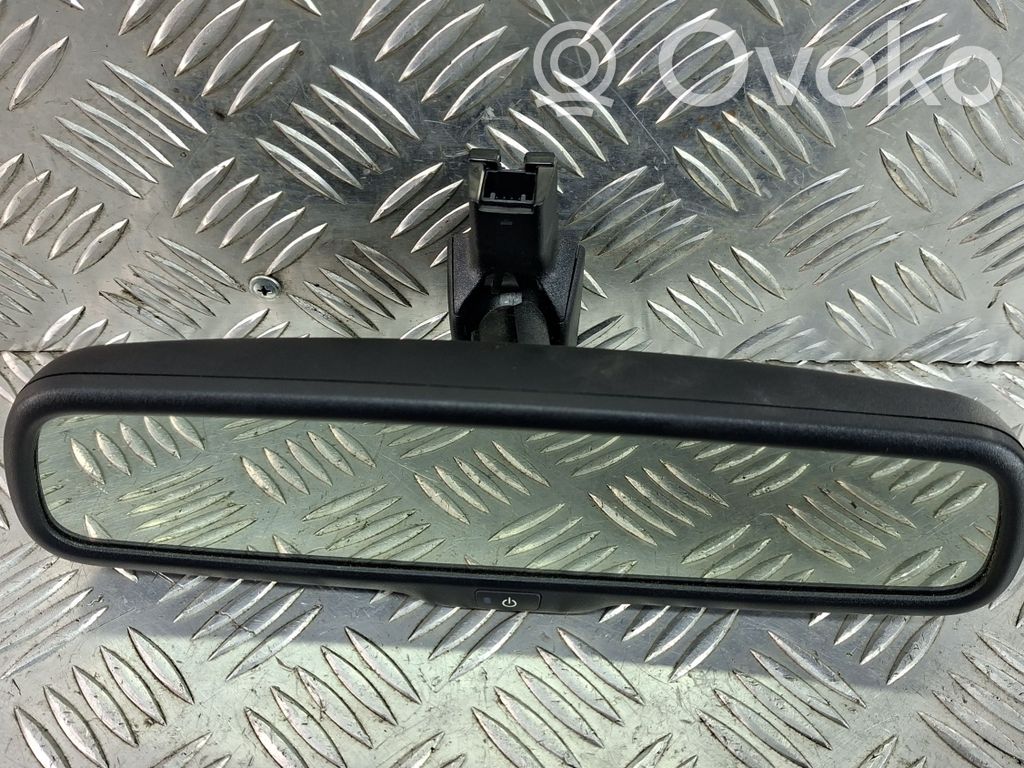 Hyundai i40 Espejo retrovisor (interior) 
