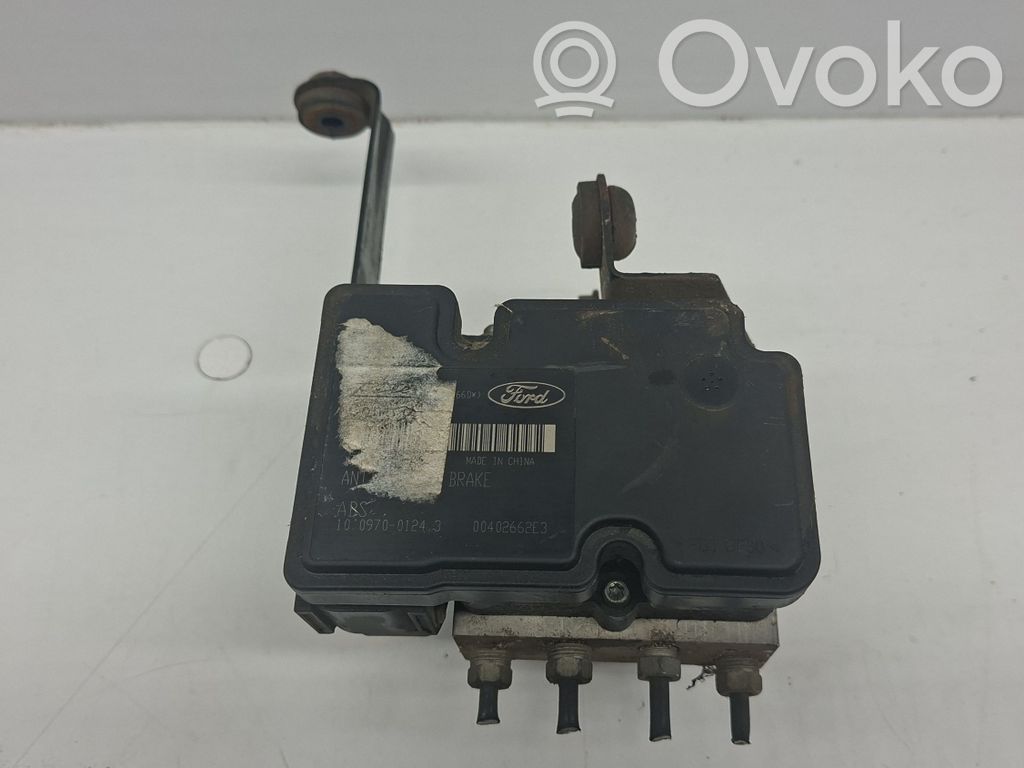 Ford Focus ABS bloks 