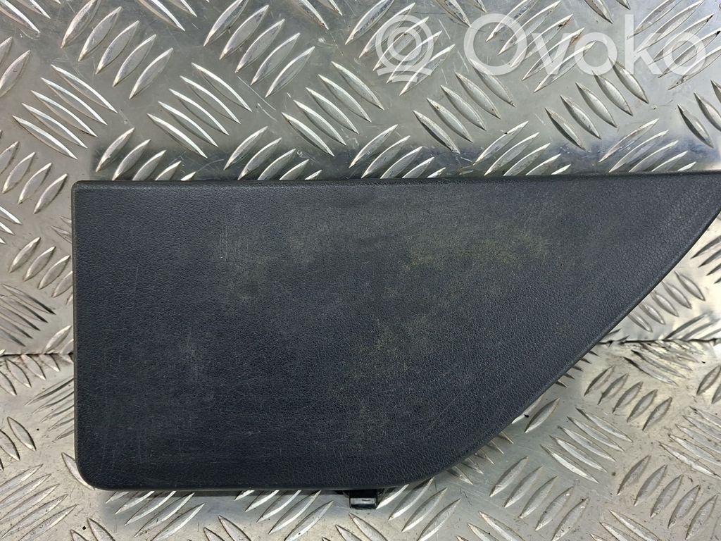 KIA Sorento Rivestimento pannello inferiore del bagagliaio/baule 