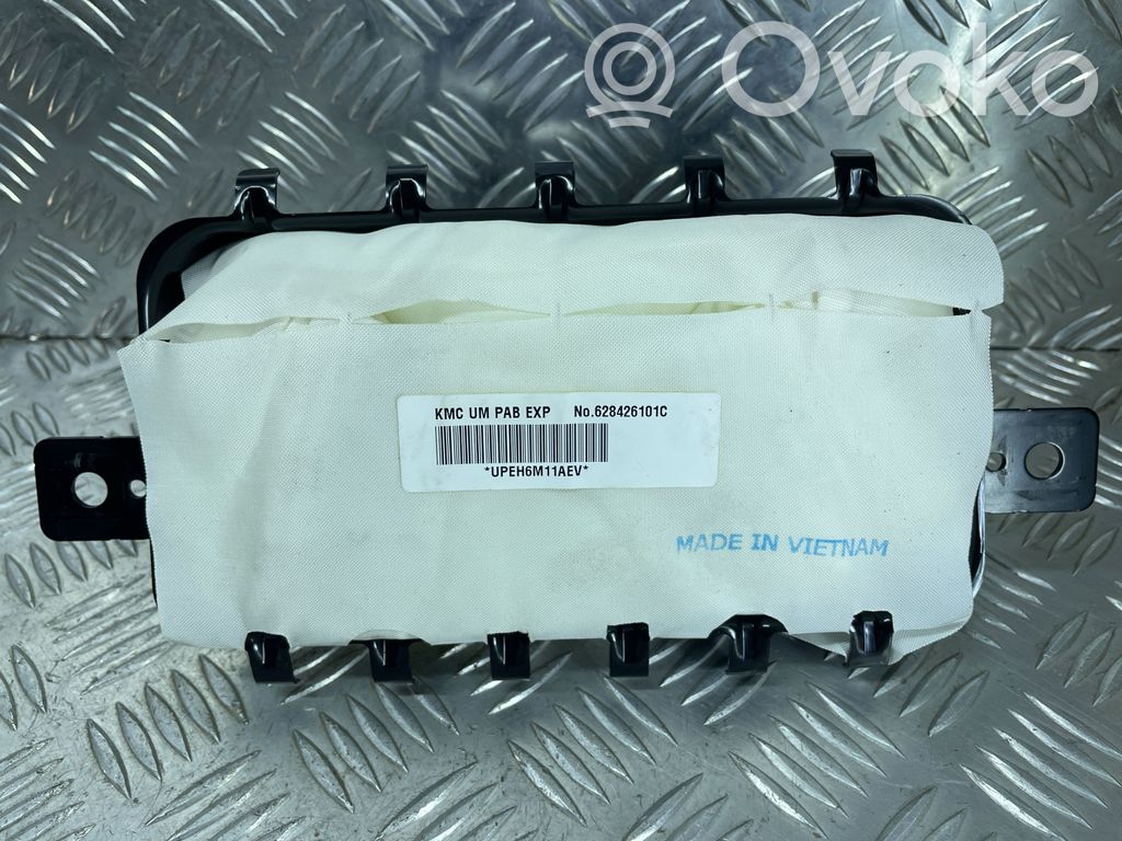 KIA Sorento Airbag del pasajero 