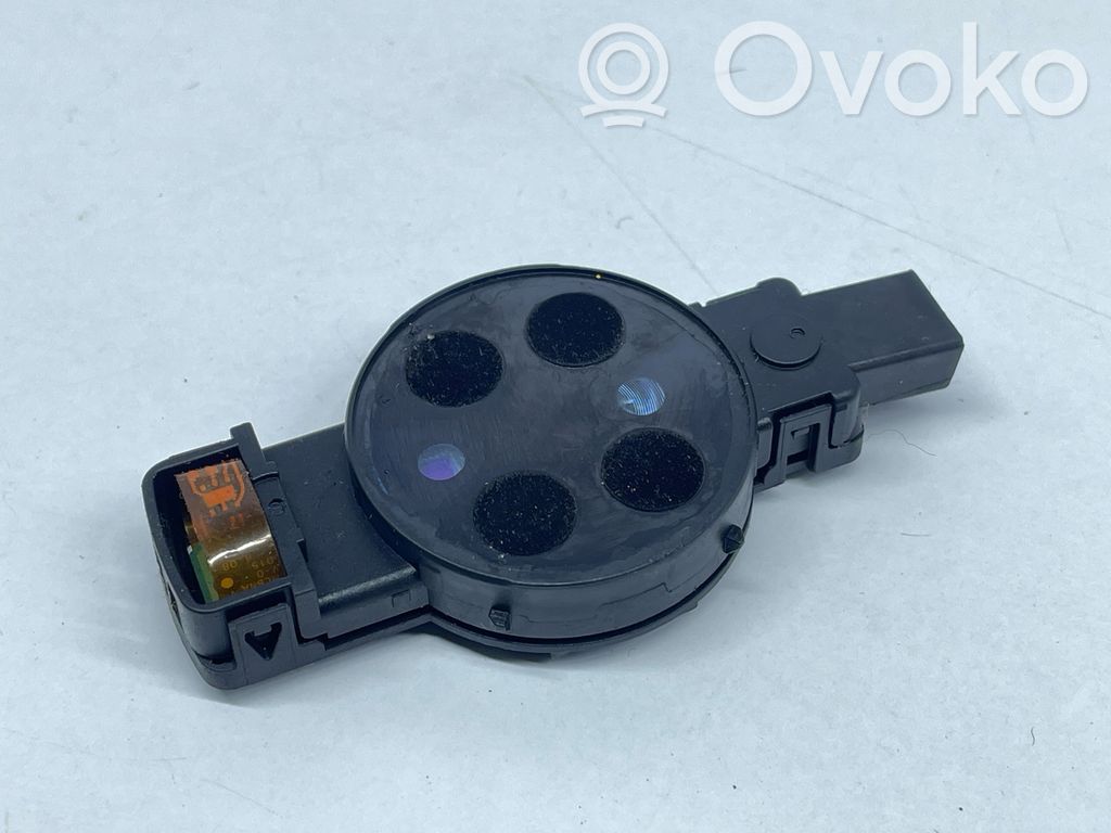 Skoda Superb B8 (3V) Sensor de lluvia 